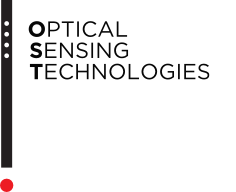 Optical Sensing Logo